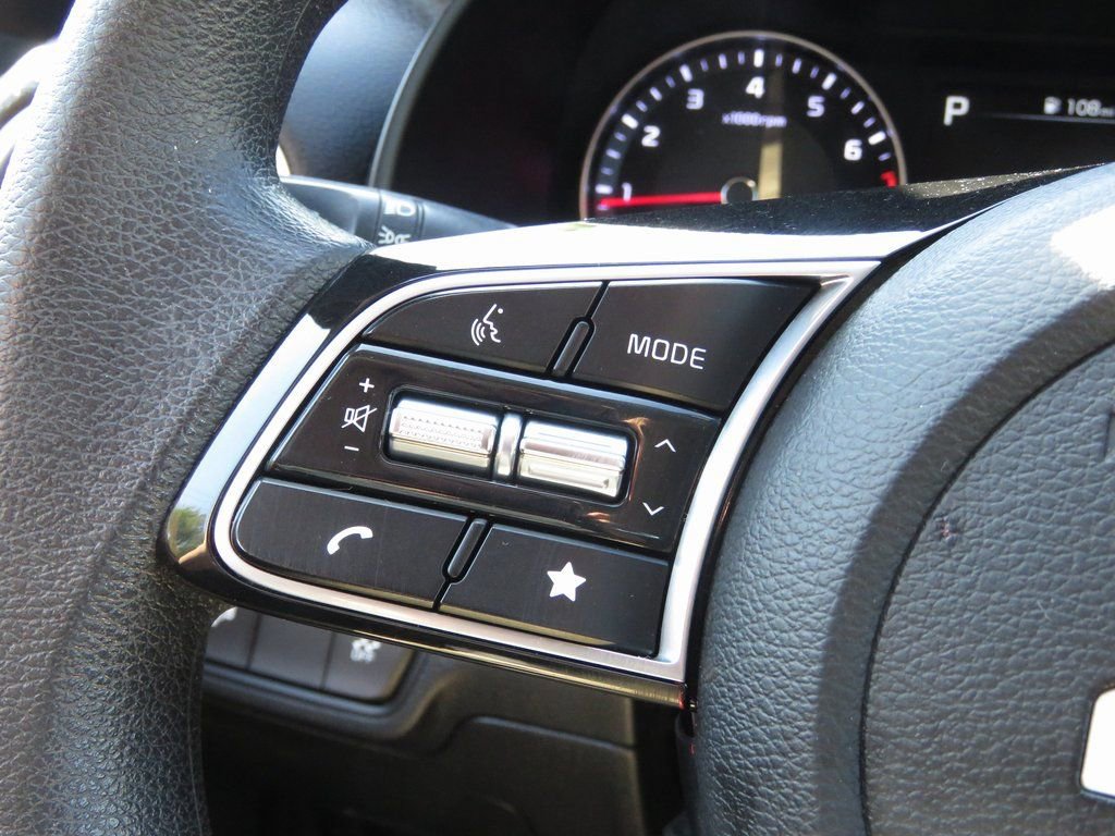 Used 2023 Kia Forte LXS w/ LXS Technology Package image 22