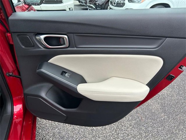 Certified 2023 Acura Integra A-Spec image 26