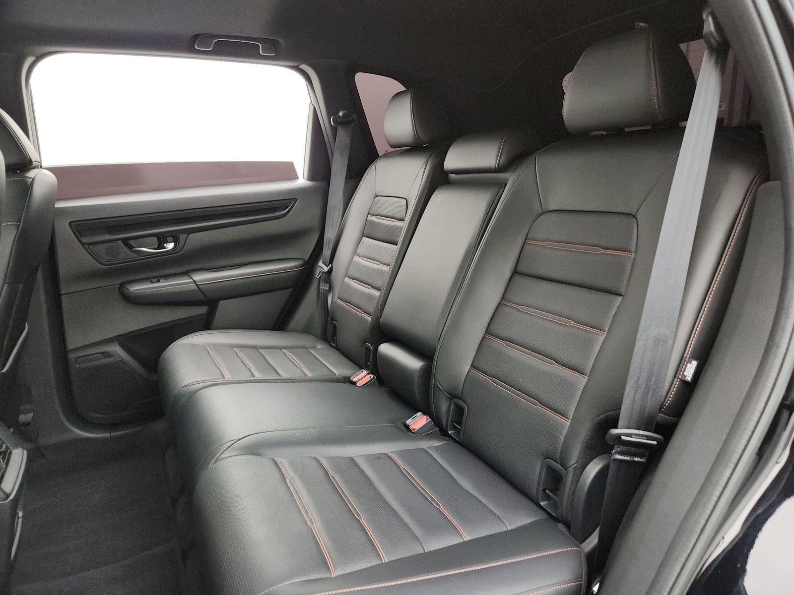 Used 2025 Honda CR-V Sport-L image 32