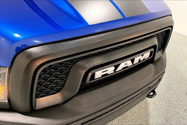 Used 2019 RAM 1500 Classic Warlock image 35