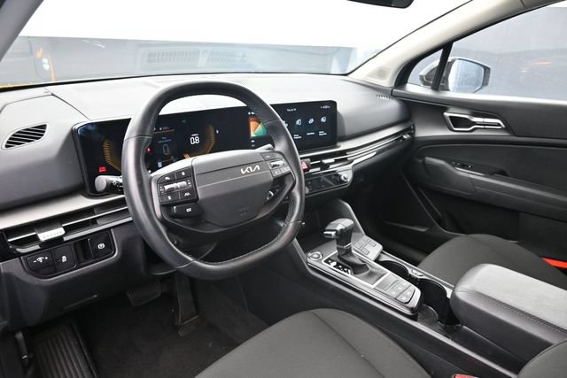 Used 2026 Kia Sportage LX FWD image 18
