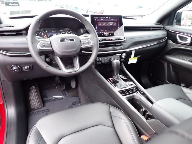 New 2026 Jeep Compass Limited AWD/4WD image 14