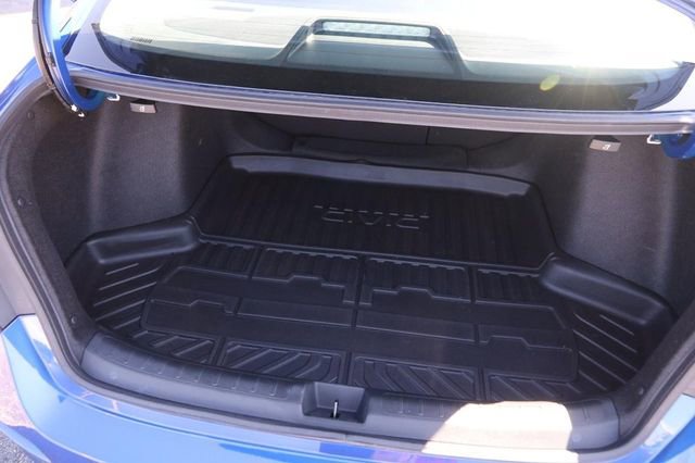 Used 2022 Honda Civic Touring image 7