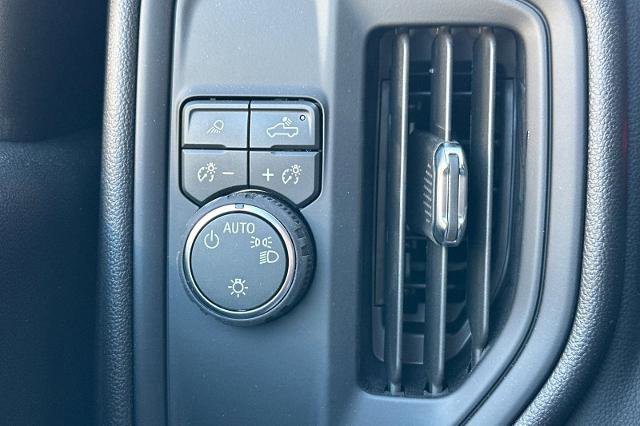 New 2026 Chevrolet Silverado 2500 W/T w/ WT Convenience Package image 25