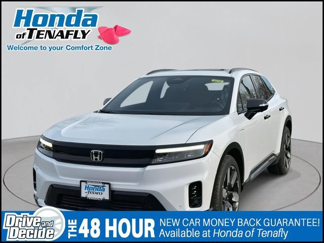 New 2026 Honda Prologue Elite image 2