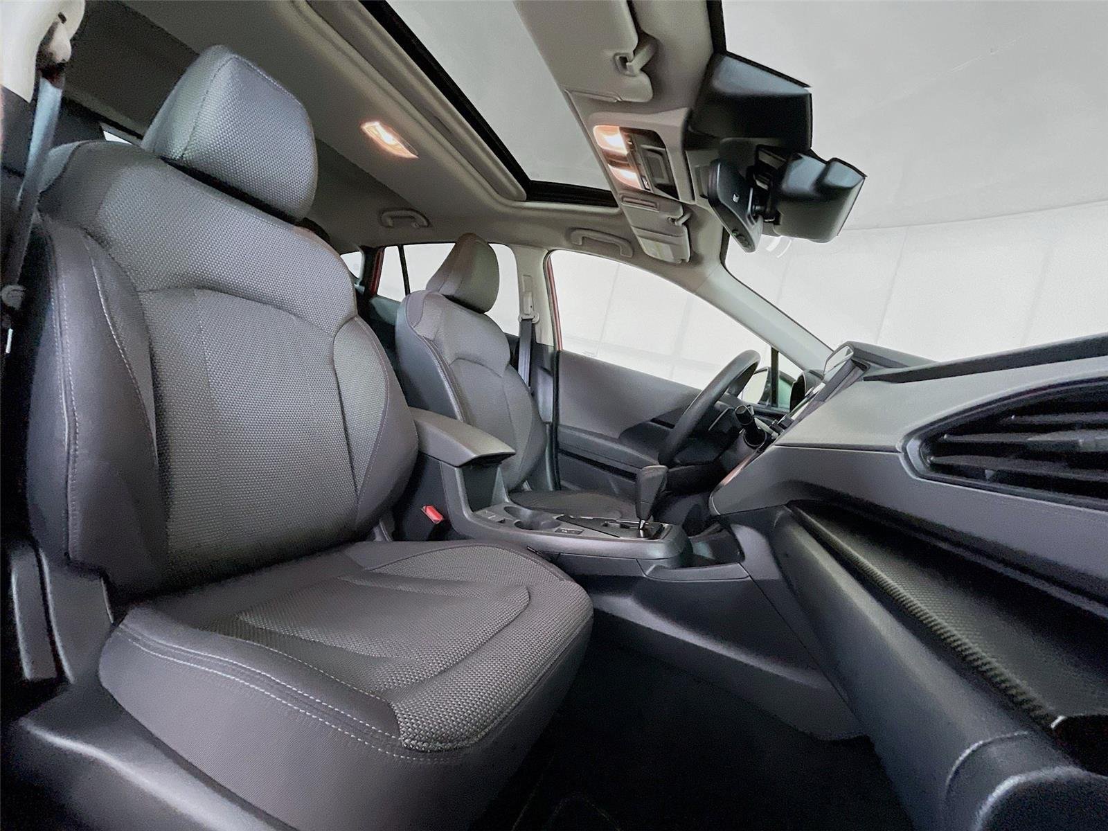 Certified 2024 Subaru Crosstrek 2.0i Premium AWD/4WD image 30