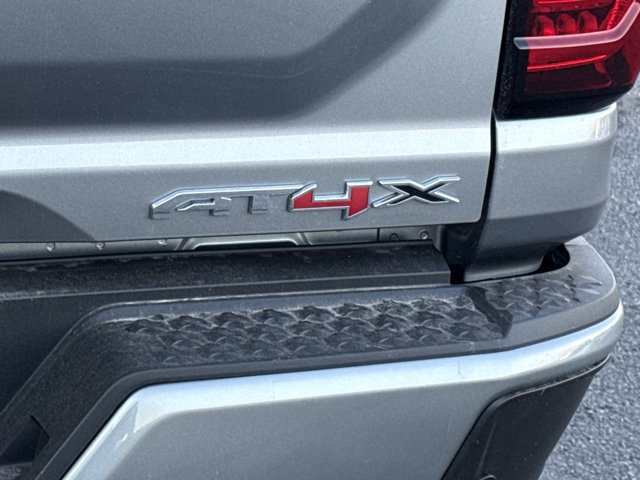 New 2026 GMC Canyon AT4X image 10