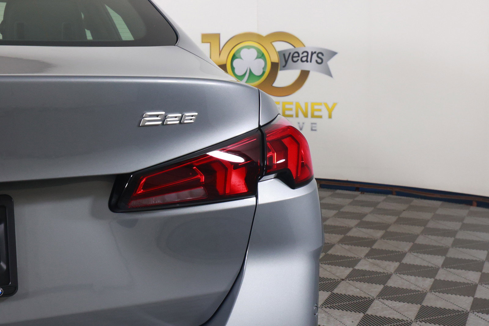 Certified 2025 BMW 228i xDrive image 11