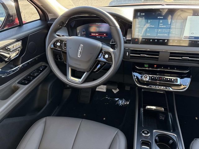 New 2026 Lincoln Corsair Premiere image 13