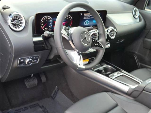 New 2026 Mercedes-Benz GLA 250 image 3