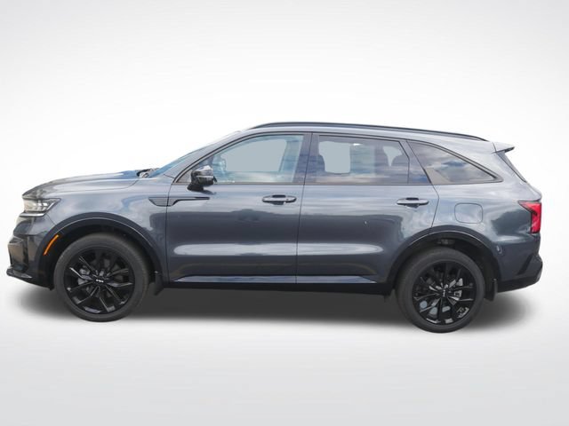 Used 2023 Kia Sorento SX AWD/4WD image 5