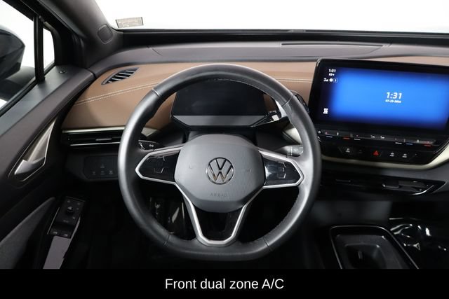 Used 2023 Volkswagen ID.4 Pro AWD/4WD image 7