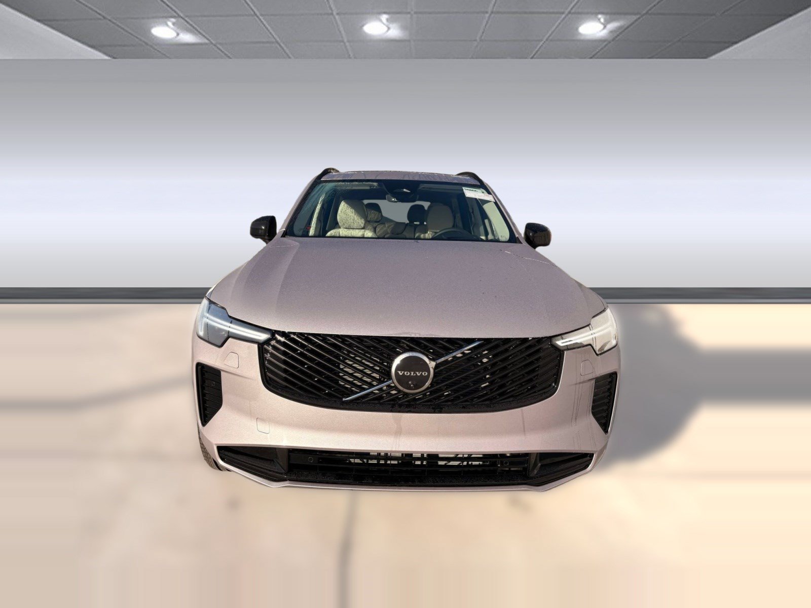 New 2026 Volvo XC90 B6 Ultra w/ Protection Package AWD/4WD image 6