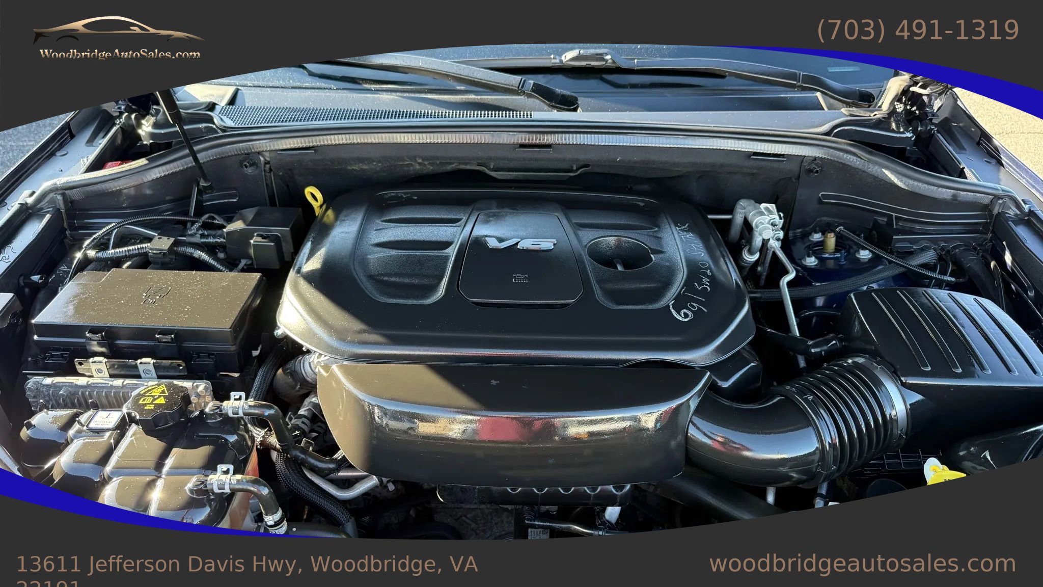 Used 2018 Jeep Grand Cherokee High Altitude image 47