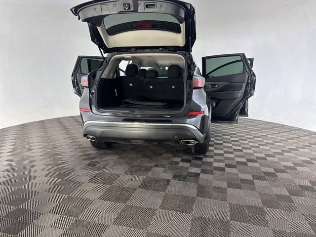 Used 2019 Nissan Murano S AWD/4WD image 17