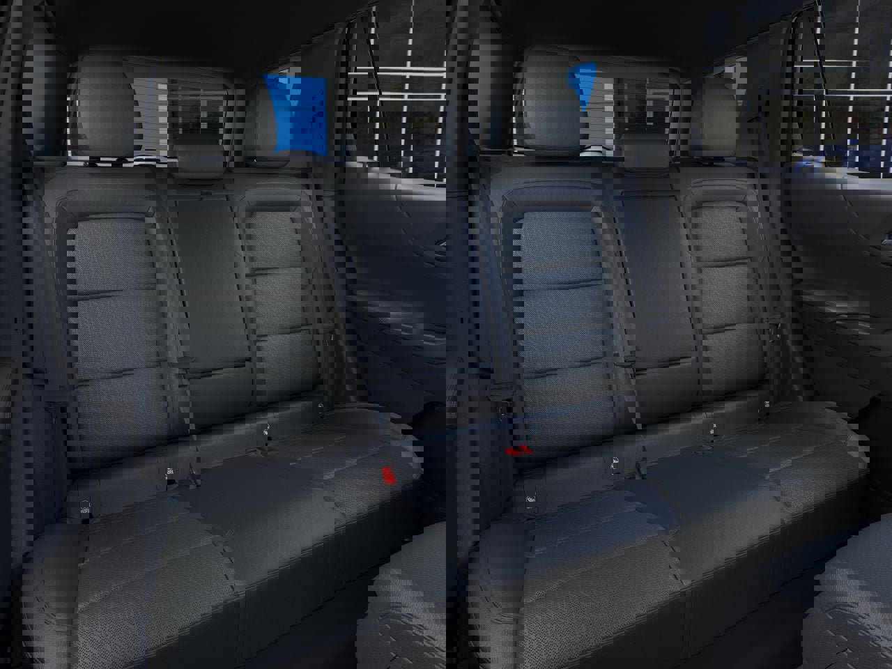 New 2026 Chevrolet Equinox LT image 17