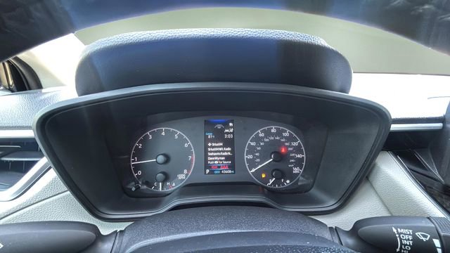 Used 2024 Toyota Corolla Cross LE FWD image 15