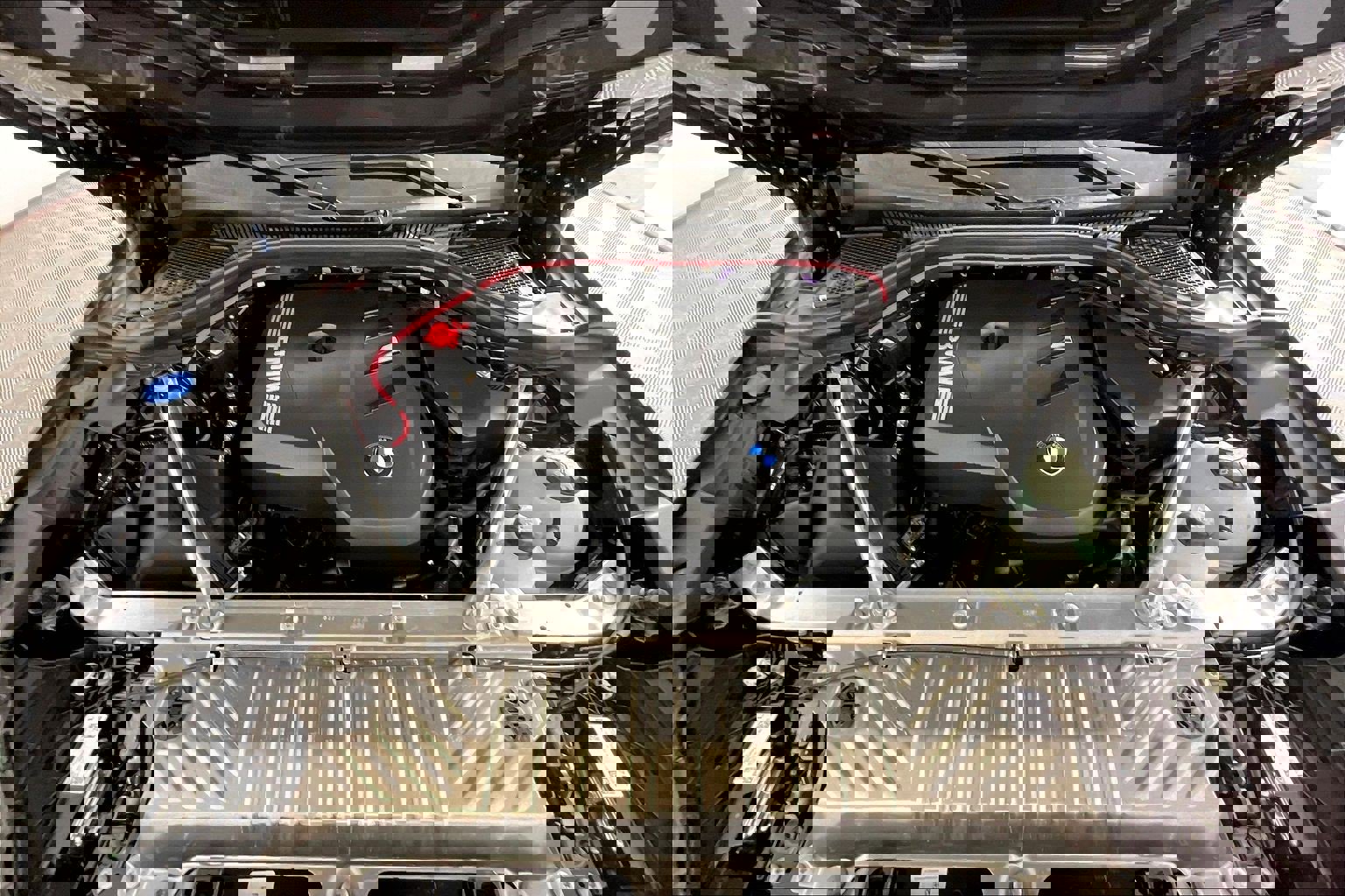 New 2026 BMW X3 xDrive30 image 14