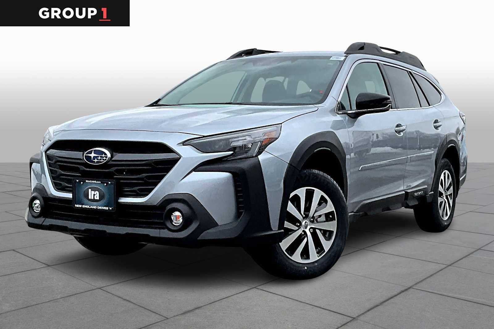 New 2025 Subaru Outback Premium