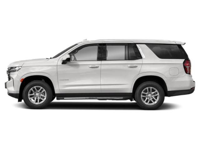 Used 2023 Chevrolet Tahoe LS w/ Driver Alert Package AWD/4WD image 7