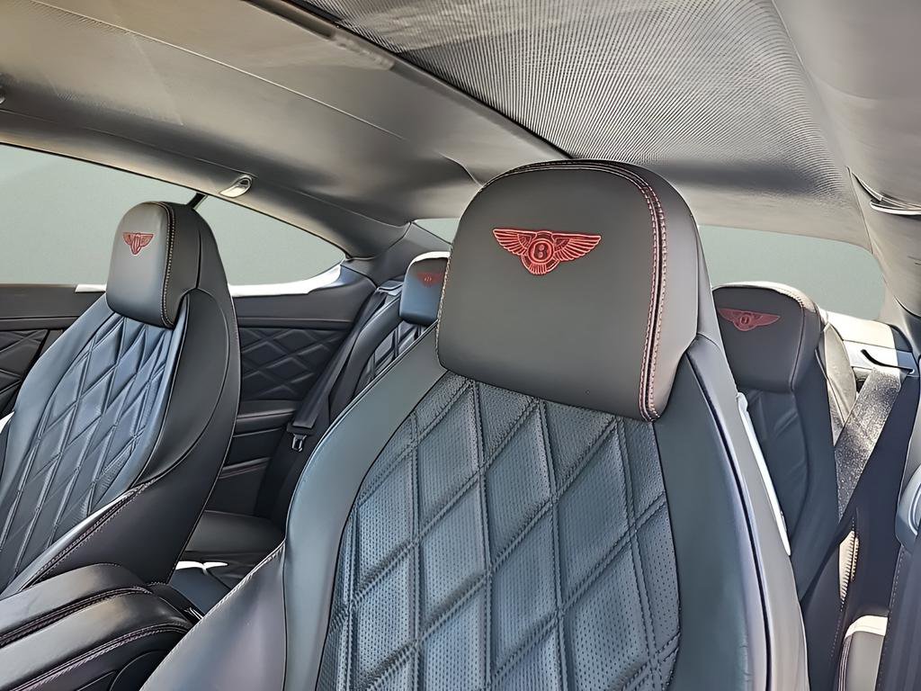 Used 2015 Bentley Continental GT V8 S image 17