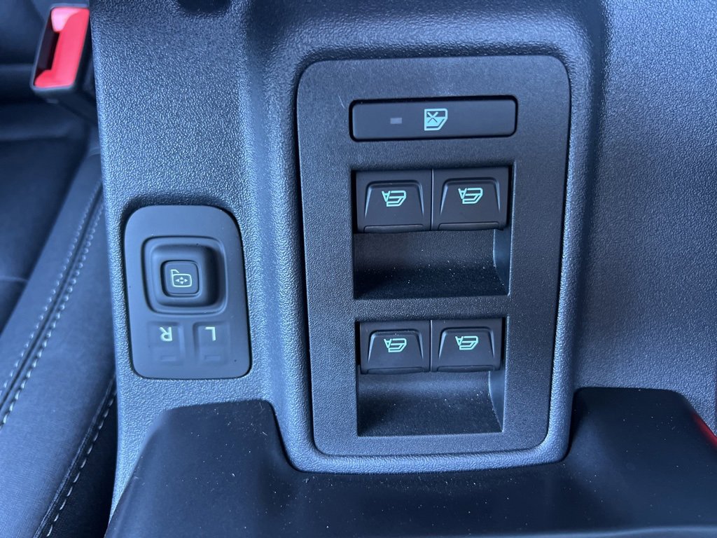 New 2025 Ford Bronco Big Bend image 17