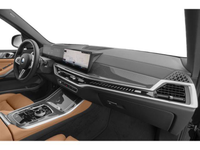 Used 2025 BMW X5 M60i image 17
