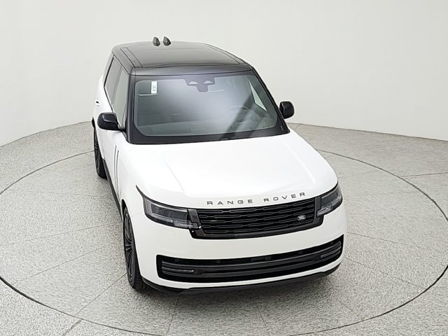 New 2026 Land Rover Range Rover SE AWD/4WD image 14