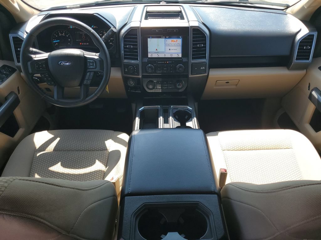 Used 2019 Ford F150 XLT w/ Equipment Group 302A Luxury AWD/4WD image 25