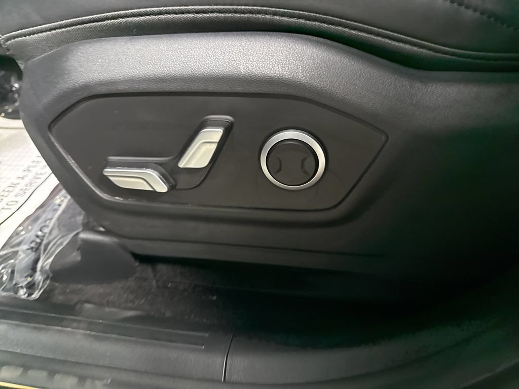 Used 2026 Hyundai Santa Fe SEL FWD image 20