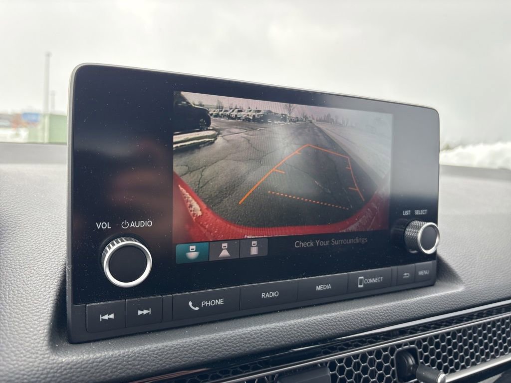 Used 2023 Honda Civic Sport image 22