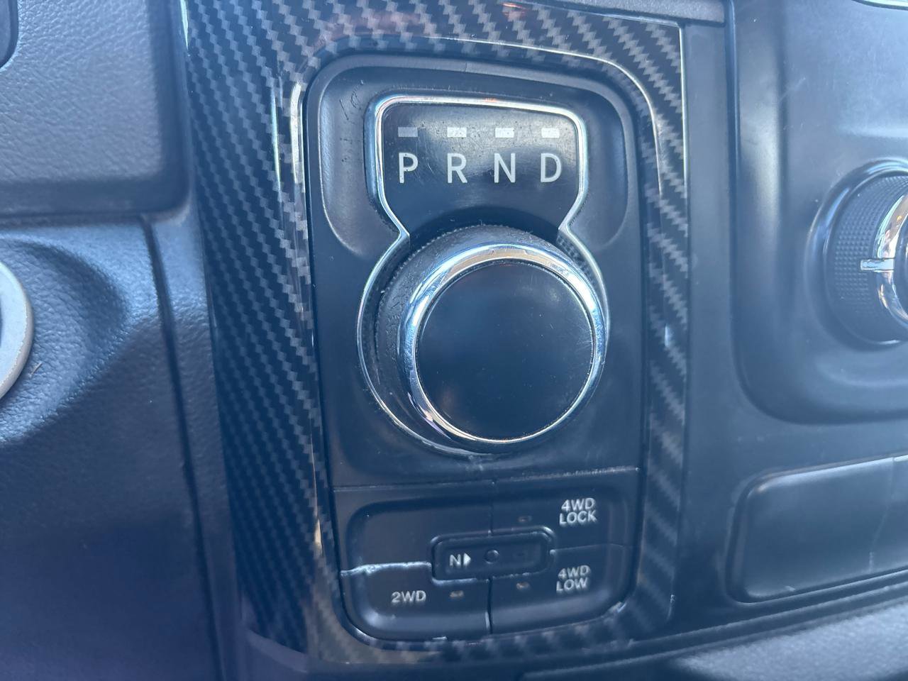 Used 2018 RAM 1500 ST w/ SXT Appearance Group image 33