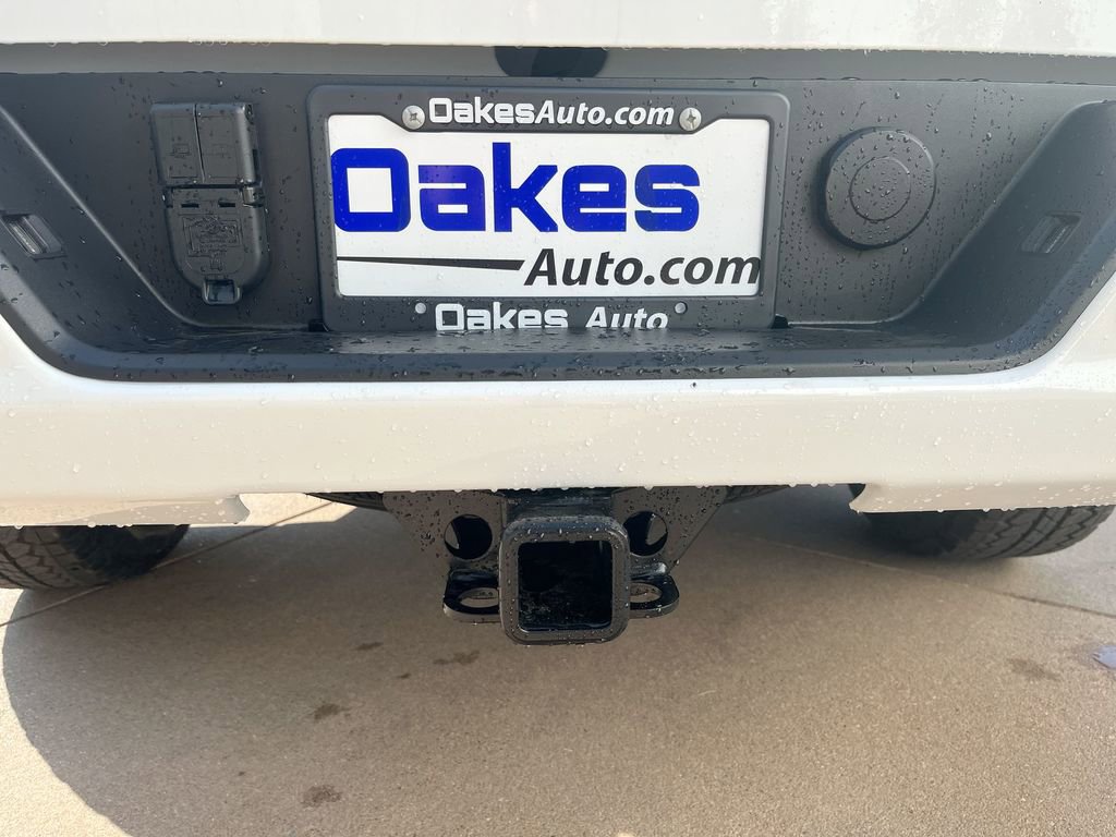 Used 2025 GMC Sierra 1500 Elevation w/ Preferred Package AWD/4WD image 11