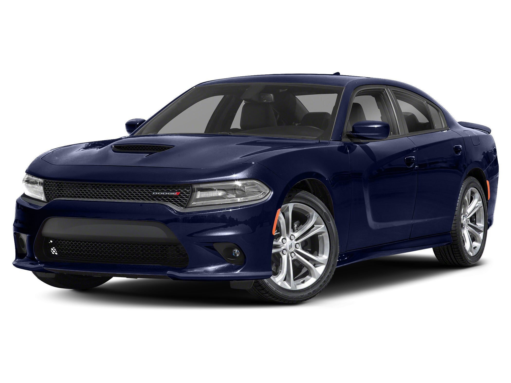 Used 2021 Dodge Charger GT w/ Blacktop Package
