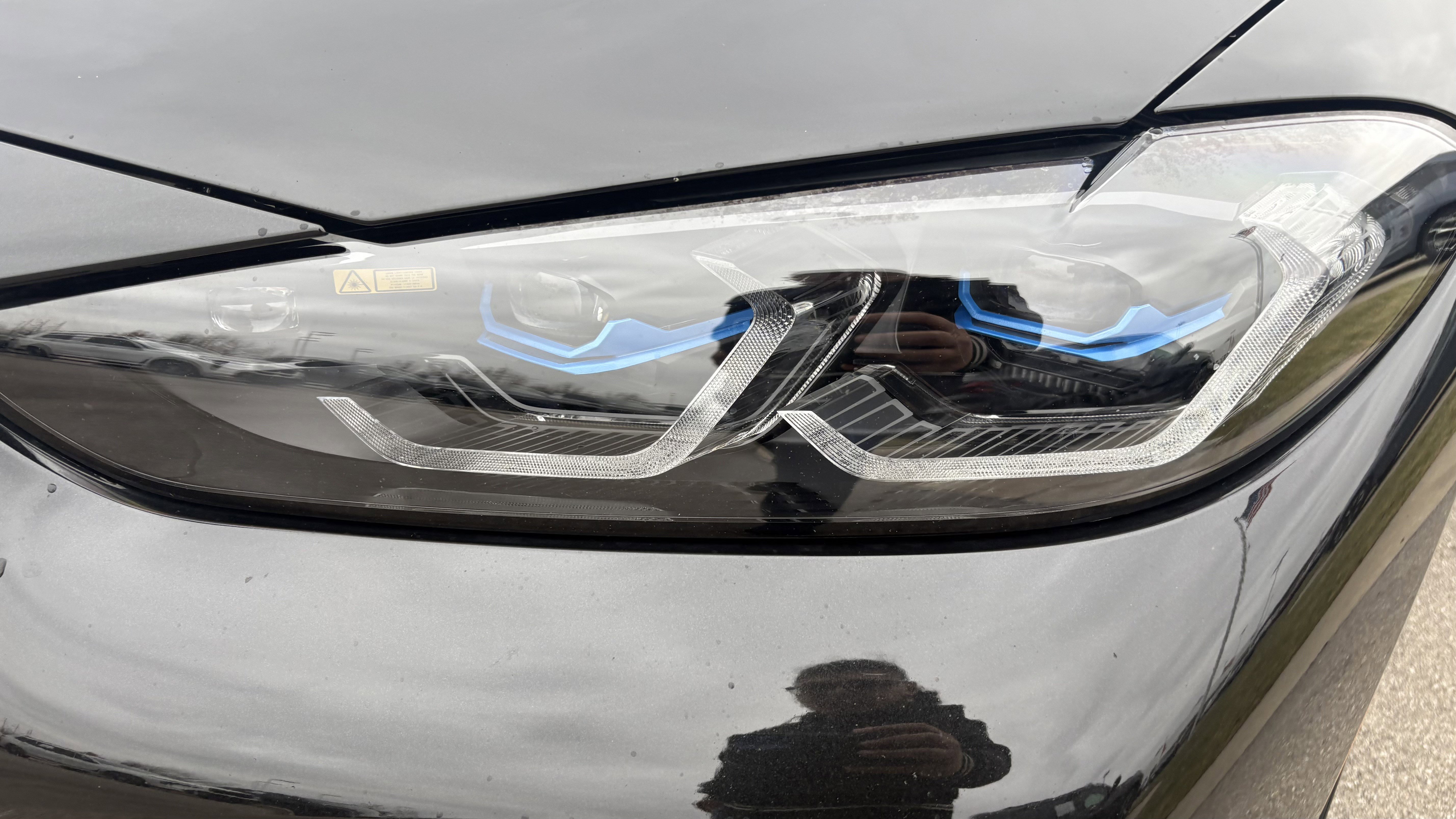 Certified 2022 BMW 440i xDrive Convertible w/ Premium Package image 6