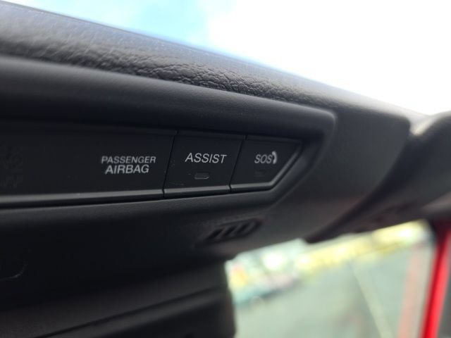 Used 2023 Jeep Wrangler Unlimited Sport w/ Sun And Sound Package AWD/4WD image 34