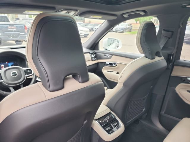Used 2026 Volvo XC90 B6 Ultra w/ Protection Package AWD/4WD image 27