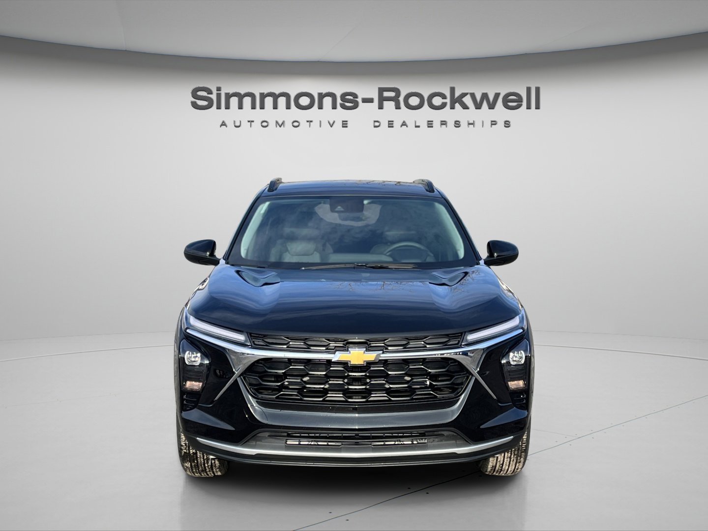 New 2026 Chevrolet Trax LT image 2