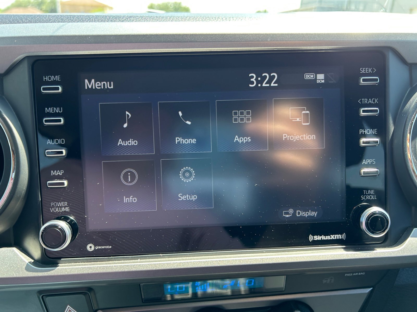 Used 2022 Toyota Tacoma SR5 RWD image 14