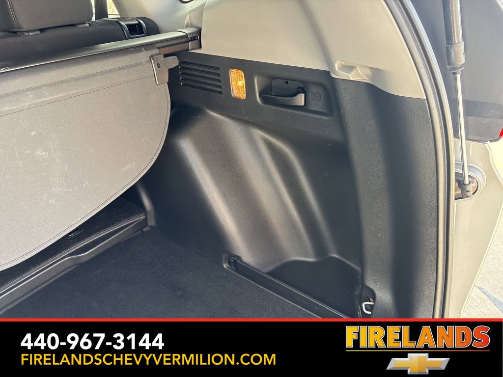 Used 2022 Honda CR-V EX image 49