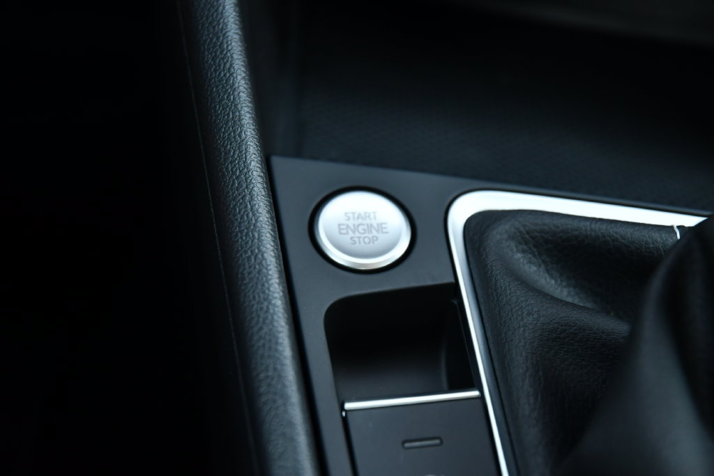 New 2027 Volkswagen Jetta S FWD image 14