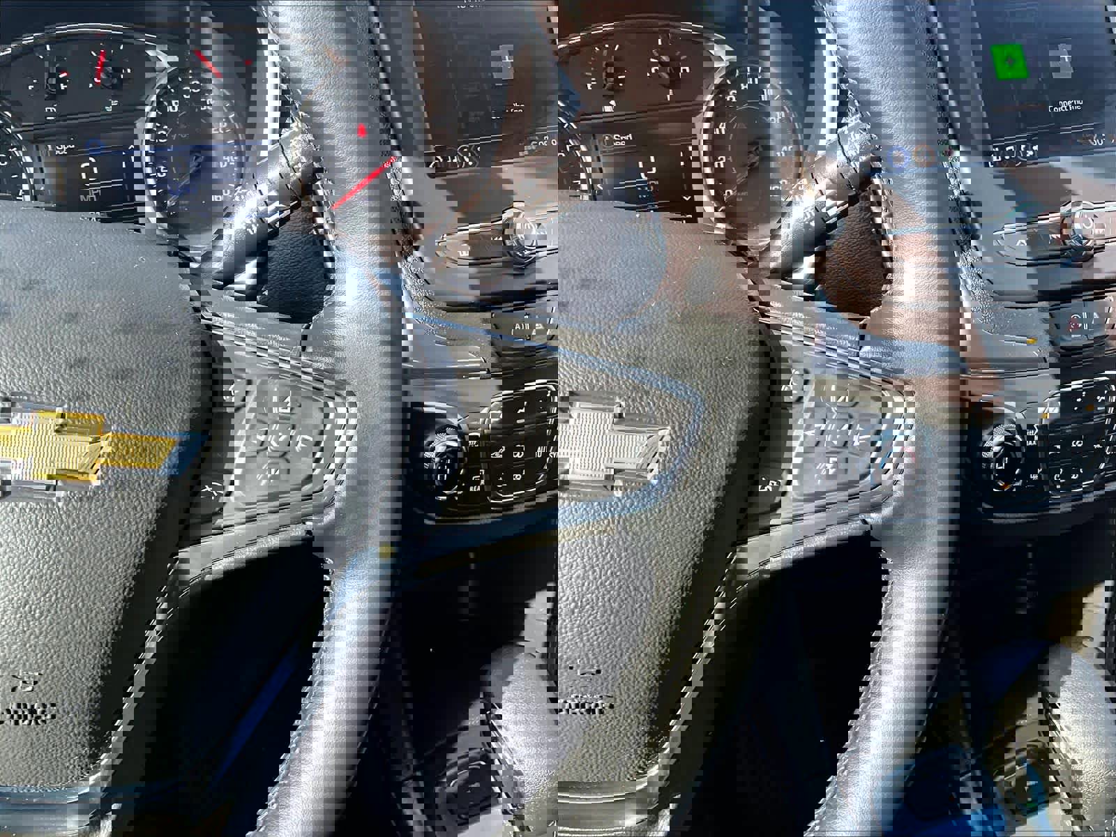 Used 2024 Chevrolet Equinox LT image 24