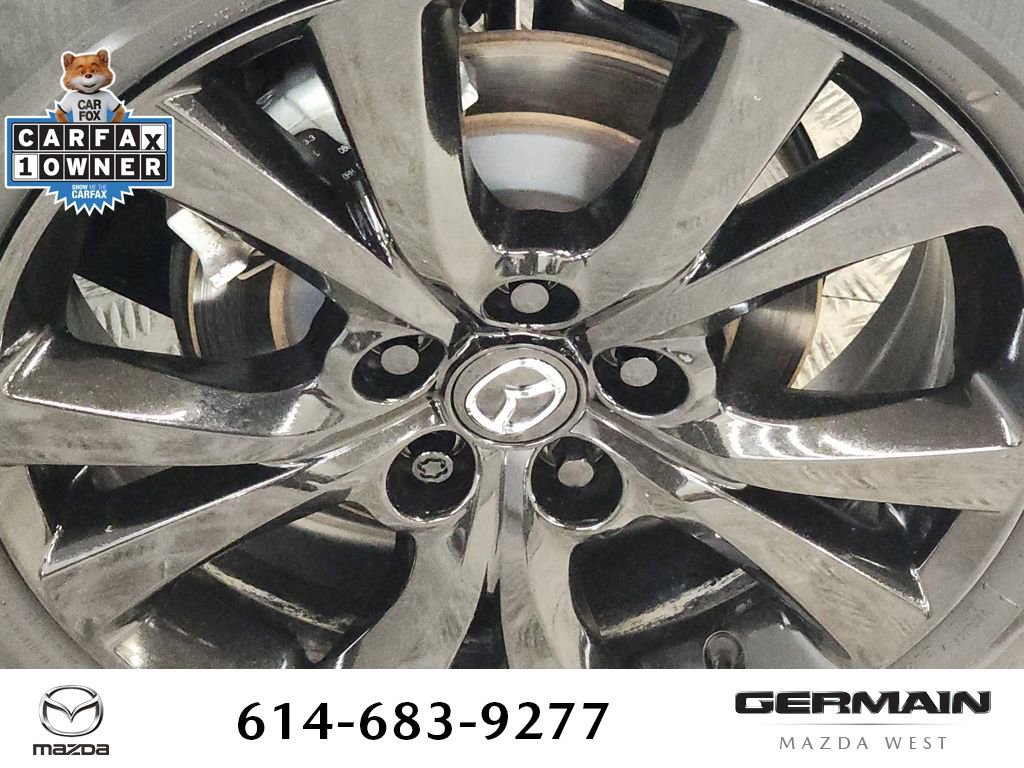 Used 2023 MAZDA CX-30 AWD 2.5 S w/ Preferred Package image 15