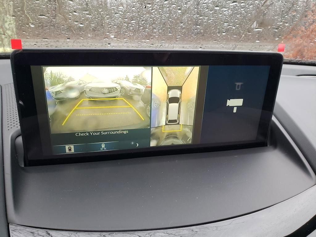 New 2026 Acura RDX A-Spec image 13