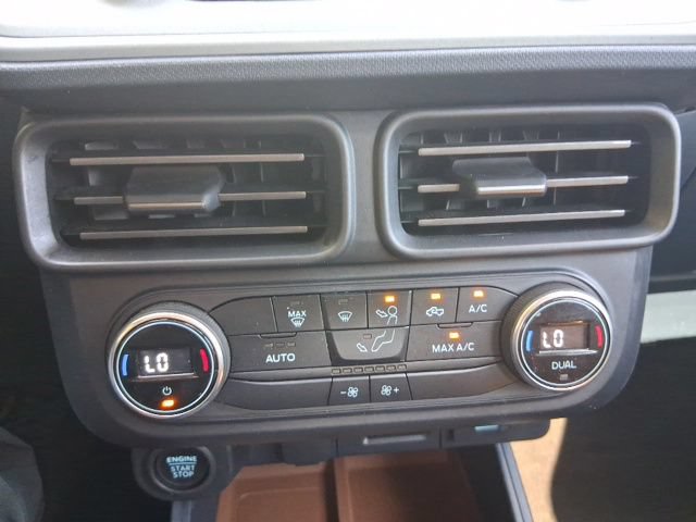 Used 2022 Ford Maverick Lariat w/ Equipment Group 500A Standard AWD/4WD image 22
