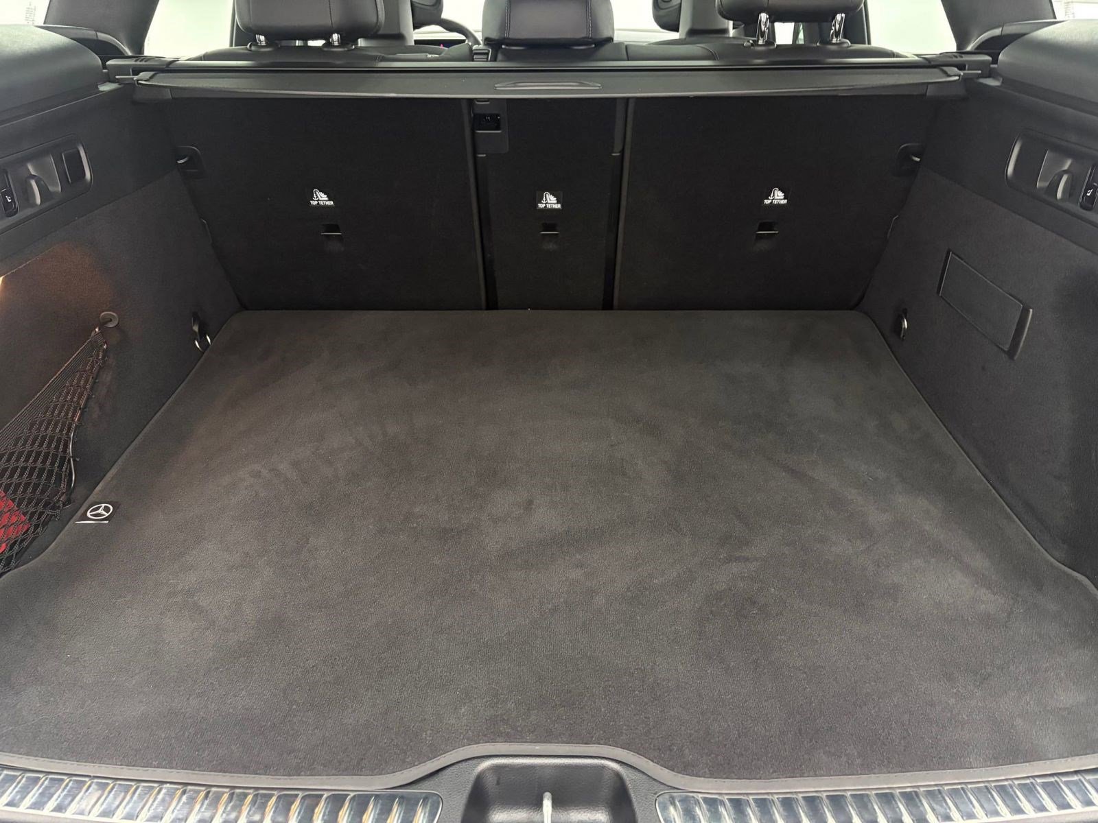 Certified 2025 Mercedes-Benz GLC 43 AMG 4MATIC image 31