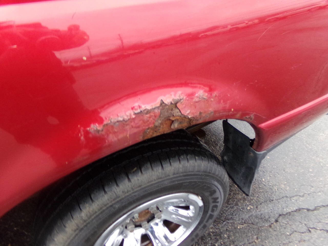 Used 2005 Ford Ranger XLT image 23