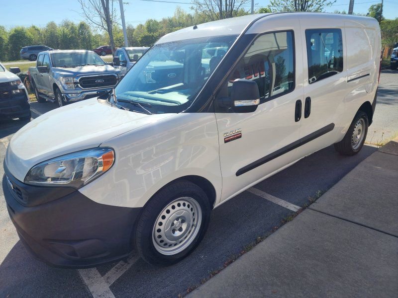 Used 2019 RAM ProMaster City Wagon FWD image 2