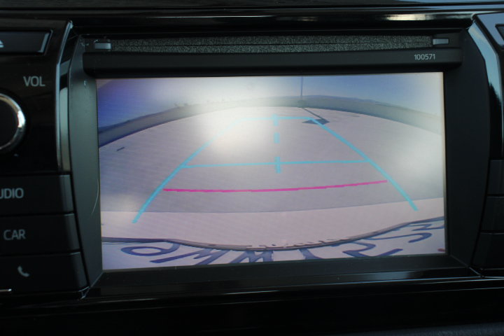 Used 2016 Toyota Corolla S FWD image 24