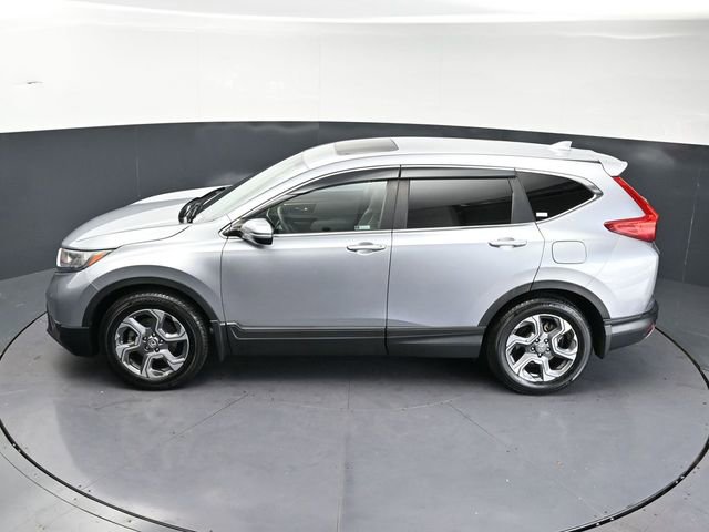 Used 2019 Honda CR-V EX image 29